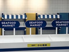 -盒马X会员店(王府井奥莱UP TOWN店)