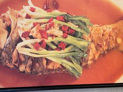 -特味村大酒店(南三环店)