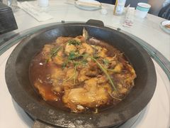 -巴乡石锅鱼(密云店)