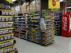 -家乐福(川沙店)