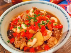 -铁公鸡·四川料理(天环广场店)