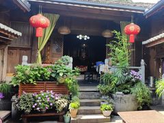 -龙姐私房菜(和顺古镇店)