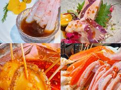 -花潮料理艺食馆(成都万象城店)