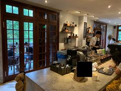 大堂-星巴克臻选(思南公馆店)