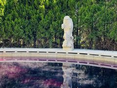 -大连金石滩绿发温泉假日酒店