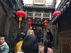 -河坊美食街(河坊街店)