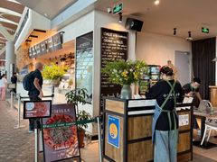 -O’mills Sourdough Bakery&Bistro(浦东机场店)