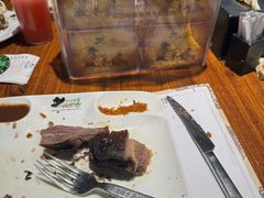 -汉巴味德·烤肉与啤酒的自助(杭州大悦城店)