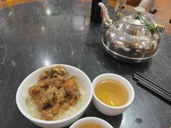-品香排骨饭(羊官路店)