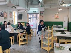 大堂-石灰市老火锅(北滨路店)