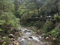 -宁海森林温泉