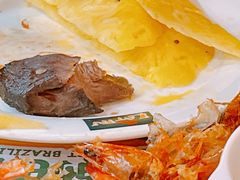 -拉丁餐厅·巴西烤肉自助(正佳广场店)