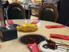 -吉布鲁牛排海鲜自助(CBD万达店)