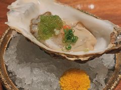 -桐寿司Sushi Tong