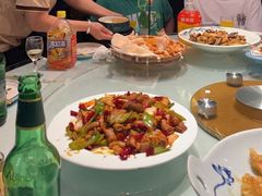 -镜泊小镇(东长安街店)