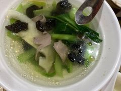 腰花汤-柳湖茶坊(柳湖店)