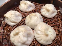 蟹黄大汤包-花园茶楼(兴城西路店)