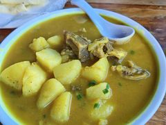 -玛吉阿米·餐吧