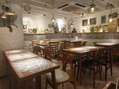 -十面欢腾·海鲜面·台式Bistro(长乐路店)