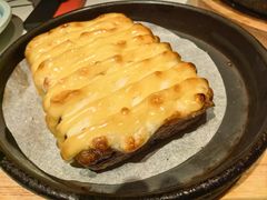 -0776食堂·京城创意菜(七里庄店)