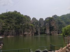 -大连冰峪旅游度假区