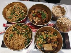 -盛香亭热卤(光明大仟里店)