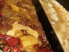 -盡膳口福跷脚牛肉火锅(北美新天地店)