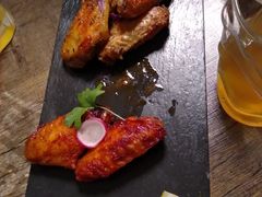 -HIGH FIVE哈福手工汉堡(桂林路店)