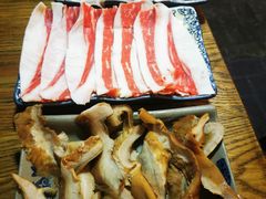 -周幺妹重庆老火锅(银泰城总店)