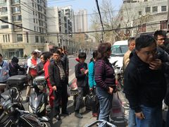 -王家沙点心店(西康路店)