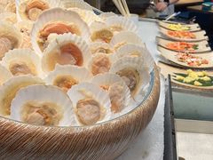 -星伦多自助料理(宝山龙湖天街店)