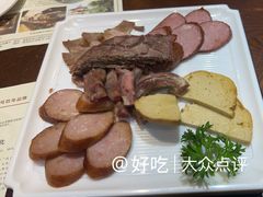 -老厨家(友谊路总店)
