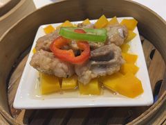 -大咀港式茶餐厅(恒泰店)