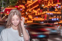 -In Style造型