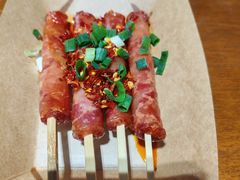-金味老饭铺(晚报店)