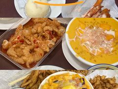 -水牛奶皇后糖水铺(深圳总店)
