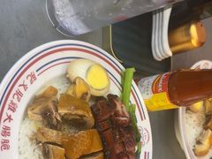 -永盛茶档·港式餐厅(桥北店)