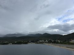 -清溪水库
