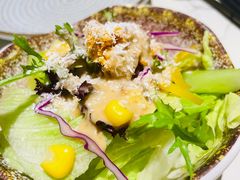 -松临·铁板烧&Omakase(神农店)