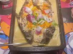 -匠子烤鱼(和信店)