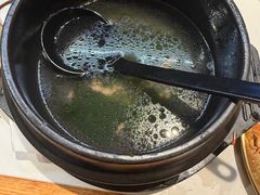 -欢喜哥齐齐哈尔自助烤肉(大学城店)