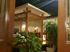 -松子料理(亮马桥店)