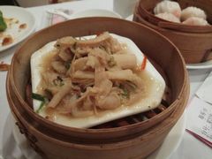 -御花园·粤菜·海鲜火锅(中山公园店)