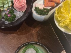 -捞王锅物料理(凯旋路店)