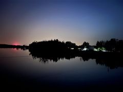 -羊亭河湿地公园