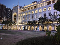 -励骏庞都广场(琴政路店)