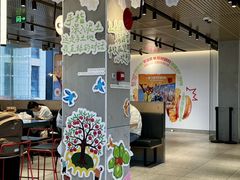 -麦当劳(仙林亚东城得来速店)