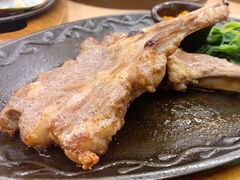 -萨莉亚意大利餐厅(白云汇店)