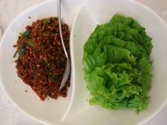 -阿诺泰·泰国餐厅(紫荆店)