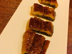 -浪花亭日本料理(古田路店)